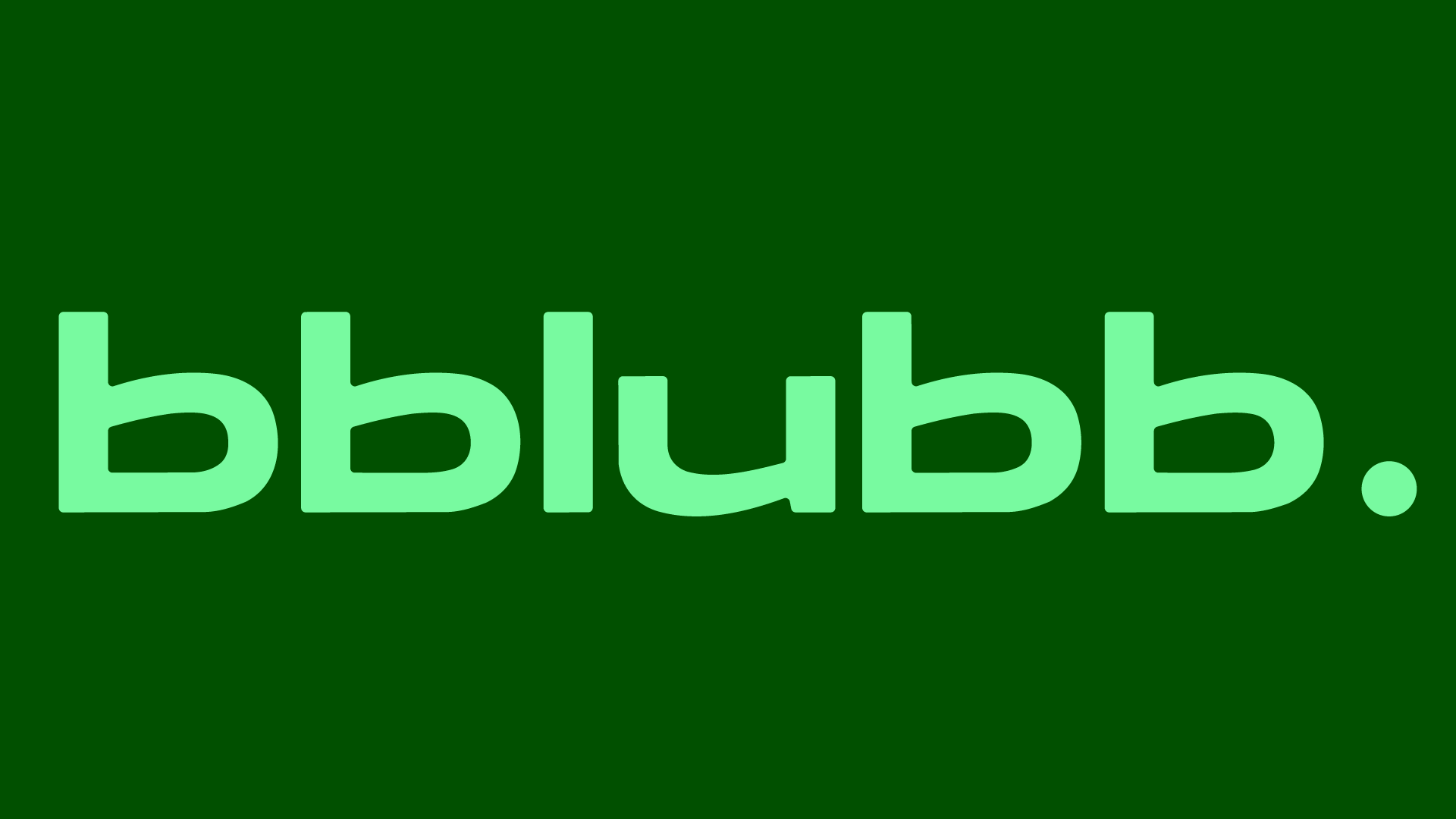 bblubb